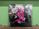 EVERY TIME I DIE ‘EX-LIVES’ LIMITED-EDITION HOT PINK LP – ONLY 300 MADE *IN HAND