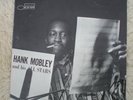 Hank Mobley And His All Stars lp Blue Note 81544 Vinyl Art Blakey Horace Silver
