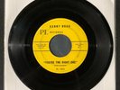 Kenny Beau ‎- You're The Right One 45 RPM Vinyl Record PL Records 1015 DOO WOP