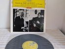 Dgg SMG 1453 .BEETHOVEN CONCERTO FOR VIOLIN AND ORC. SCHNEIDERHAN. FURTWANGLER