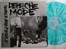 DEPECHE MODE         People Are People    green marbled vinyl