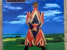David Bowie - Earthling - 2 x Vinyl (from Brilliant Adventure box)