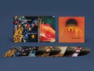 Pavement - Terror Twilight Farewell Horizontal LP box set sealed vinyl