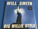WILL SMITH - BIG WILLIE STYLE (2LP - 1997)