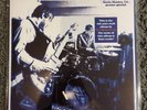 the black keys boys ready? kcrw live santa monica RARE New Colored Vinyl Record