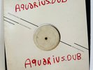 DUB LP BLANK TEST PRESS HERMAN CHIN-LOY 