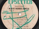 REGGAE LP UPSETTER LABEL THE UPSETTERS 