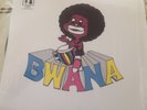 BWANA s/t LATIN ROCK PYSCH FUNK Mint Condition still in Shrink