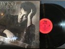 BILLY JOEL GREATEST HITS VOLUME I +II VG++ 1985 COLUMBIA 2-LP w/SHRINK PIANO MAN
