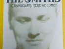 The Smiths Strangeways Here We Come Australian Vinyl
