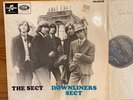 THE SECT - DOWNLINERS SECT rarest UK MONO press LP VINYL