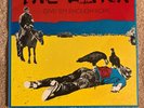 The Clash - Give 'Em Enough Rope Vinyl LP (197) UK PRESS  CBS 82431 VG+/VG+
