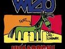 Wizo - Uuaarrgh  Vinyl 2LP NEU 0555471