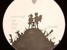 Rare Kate Bush Running Up That Hill Ashley Beedle Re-Edit 12