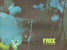 LP Free Tons Of Sobs ORIGINAL BRITISH, PINK I ISLAND NEAR MINT Island Reco