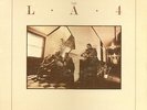 La4 The L.A.4 NEAR MINT Concord Jazz Vinyl LP