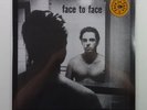 FACE TO FACE s/t Self Titled LP NEW SEALED MINT 25th Anniversary w/ MP3 Pop Punk