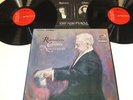 RUBINSTEIN CHOPIN THE NOCTURNES 2 LP BOX SET NM NEAR MINT US RCA RED SEAL VINYL