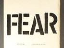FEAR: now your dead CRIMINAL 7