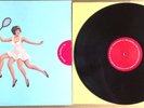 Blonde Redhead - 23 Vinyl LP 2007 4AD Press