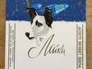 Laika - Good Looking Blues.  UK 2000 Release - Too Pure Records GF Sleeve PURE89