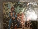 CREEDENCE CLEARWATER REVIVAL - GREEN RIVER LP - 1st Press A2/B2 UK 1969