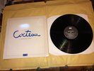 Various - Signature tunes / Cocteau- 12” lp 1986 vgc+/ex+