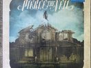Pierce The Veil - Collide With The Sky (Standard Black Vinyl)