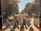 The Beatles “Abbey Road” 1969 UK First Press - YEX 750-1/YEX 749-2