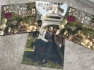Panic At The Disco - Nine  In The Afternoon  7” Vinyl & Poster Part 1 & 2 Rare