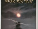 Bathory The Return...... Black Mark Label Sweden 1985 1st pressing