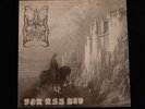 Dimmu Borgir - For All Tid (Original Numbered Limited Edition LP - No RE   )