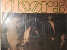 The Doors - The Doors (Orange Taiwanese pressing) SLW-1542
