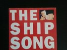 The Ship Song Vinyl single Nick Cave