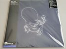 Sigur Ros - Agaetis Byrjun deep blue color Vinyl Me Please club VMP 2 x LP rós