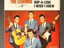 LEGENDS: i wish i knew / bop-a-lena ERMINE 7