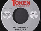 BEL-AIRES: baggies LUCKY TOKEN 7