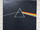 LP Vinyl - Pink Floyd - The Darkside of the Moon + Poster - EMI- 1973