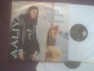 AALIYAH-AGE AIN'T NOTHING BUT A NUMBER 1994 2LP HIP HOP / R&B