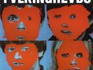 TALKING HEADS - REMAIN IN LIGHT New Vinyl LP Record Album 180g 2013 Reissue
