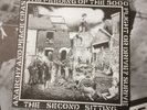 Crass: Feeding Of The 5000 poster sleeves x 50 - Anarcho Punk - New