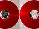 The Police/Sting - MANY MILE AWAY (DORTMUND '83) - VERY RARE RED VINYL