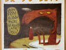 Losers, Kings And The Things We Don't Understand by Less Than Jake Purple Comp.
