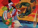 The Mars Volta Octahedron (UK IMPORT) Vinyl NEW