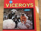 The Viceroys - Ya Ho LP Reissue Vinyl Record Burning Sounds BS 1063