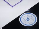 Alpha DB 73 Lili Kraus & Boskovsky Mozart 3 Sonatas for Violin & Piano DF 124 NM