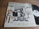 May Blitz – The 2nd Of May Lp mint 1st Vertigo Swirl Prog Rock, Hardrock Monster