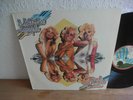 Mott The Hoople – Rock And Roll Queen Lp 1972 mint- Hard Rock, Classic Rock
