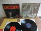 Sir Lord Baltimore Kingdom Come / Pat Travers Same 2x Lp Hardrock Hammer