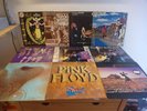 30x Prog Rock HARDROCK Psychedelic LP LOT